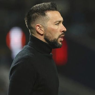 Farioli diz que o nível do futebol português não é suficientemente competitivo