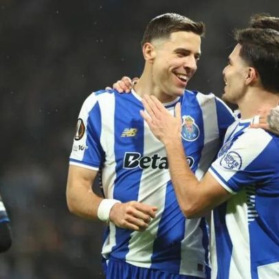 Bednarek: temos de provar semanalmente ao mundo que somos uma grande equipa