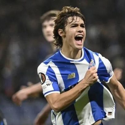 Rodrigo Mora admite arranque tímido, mas reação foi positiva