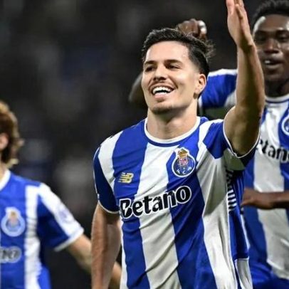 Francisco Moura garante acesso direto aos oitavos e reduz jogos no calendário