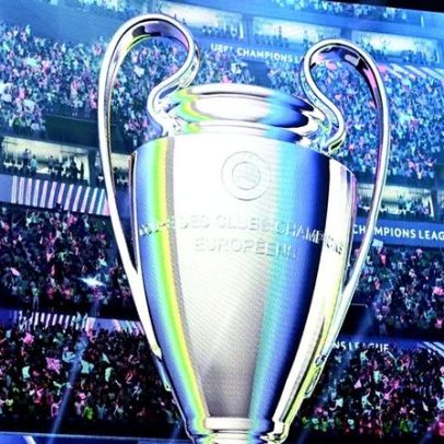 Amanhã: sorteios da Liga dos Campeões e Liga Europa com as datas dos jogos