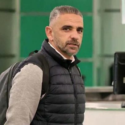 Rui Borges é descrito como um Casio sério