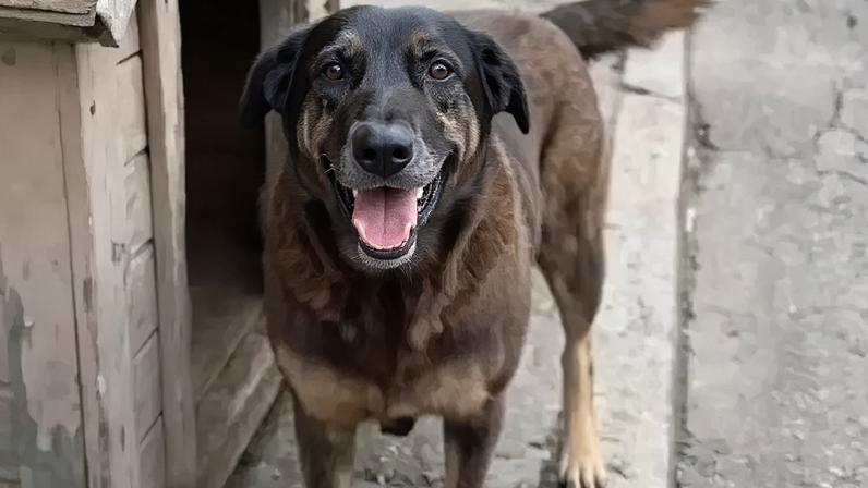 Orelha, o cão que comoveu o Brasil (e o Mundo) e levou o tema dos maus-tratos a animais ao Senado