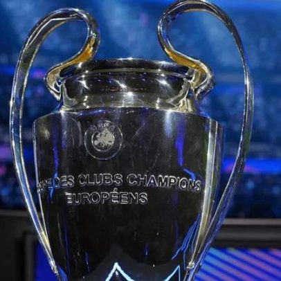 Benfica conhece adversário no playoff da Liga dos Campeões