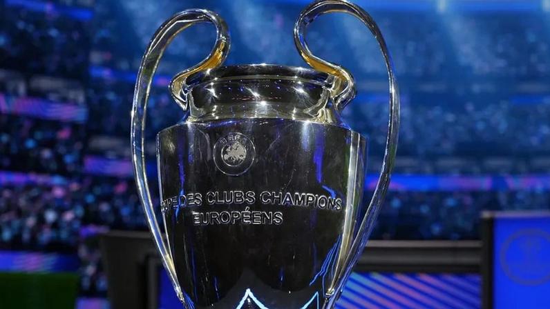 Benfica conhece adversário no playoff da Liga dos Campeões