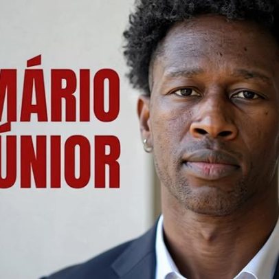 Mário Júnior pode deixar o Felgueiras ainda em janeiro