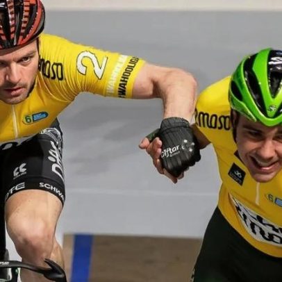 Iúri Leitão é convidado pela Caja Rural para a Volta a França