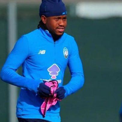 Atalanta fixa preço por Ademola Lookman