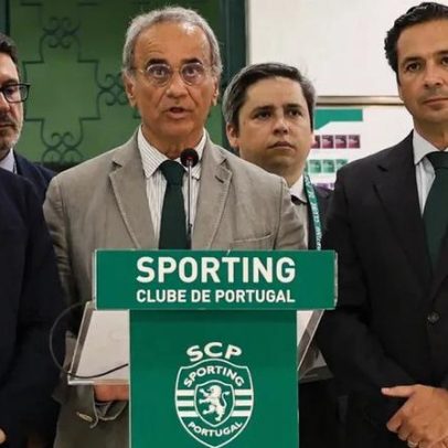 Pedro Almeida Cabral candidata-se à presidência da MAG após lista de Varandas