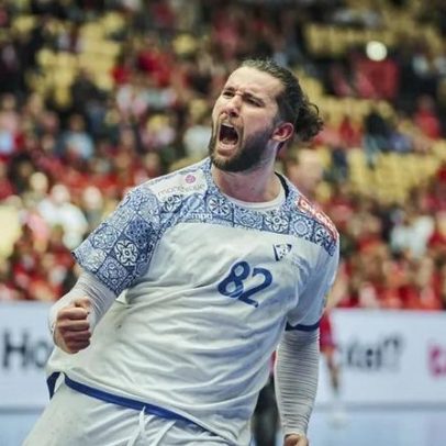 Luís Frade vence a Suécia num final perfeito