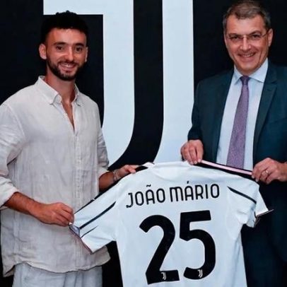 Juventus pretende envolver João Mário em negócio com o Bolonha