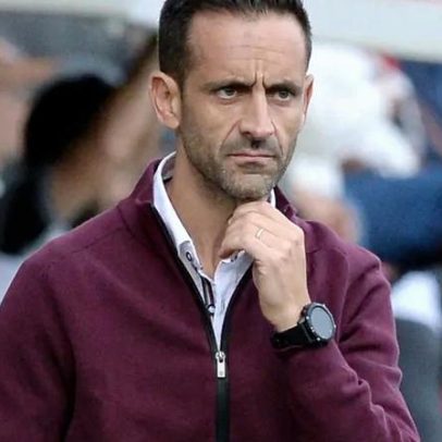 Miguel Moita afirma que a exigência é de um clube grande