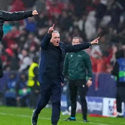 Madrid acompanha reencontro com Benfica: intensidade da equipa e Mourinho foco