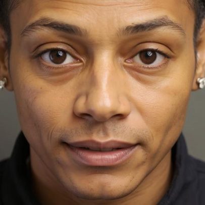 Detidos Sha'Carri Richardson e Christian Coleman