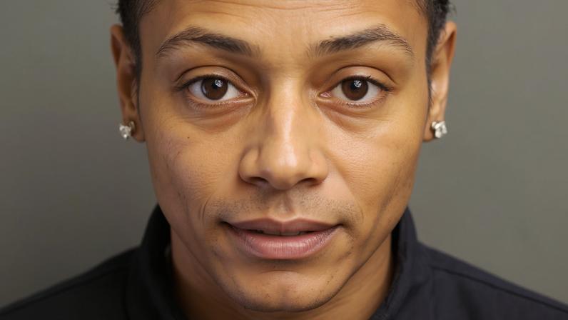 Detidos Sha'Carri Richardson e Christian Coleman