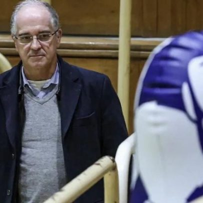 Miguel Laranjeiro elogia os Heróis do Mar: o céu é o limite