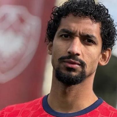 Raniel volta à Oliveirense, anúncio oficial