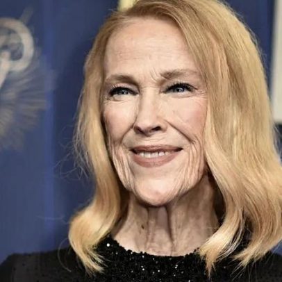 Morreu a atriz Catherine O'Hara, a mãe de Kevin em Sozinho em Casa