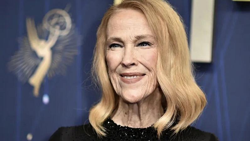 Catherine O'Hara, atriz de "Sozinho em Casa", faleceu aos 71 anos