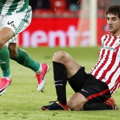 Ex-jogador do Athletic Bilbao recebe pensão vitalícia por invalidez após vitória em tribunal