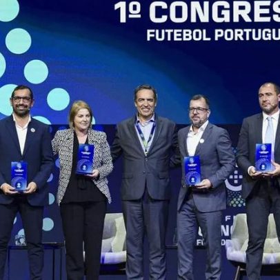 Novo formato de provas: Taça encurtada e campeonato ampliado