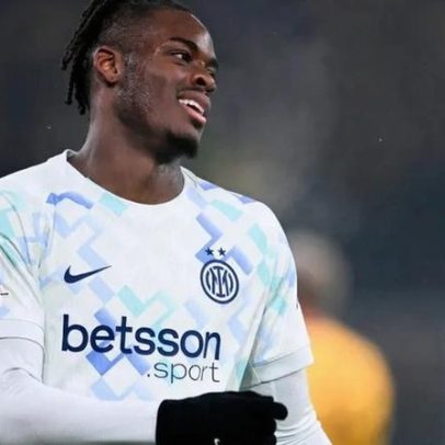 Inter quer renovar com Bisseck até 2031