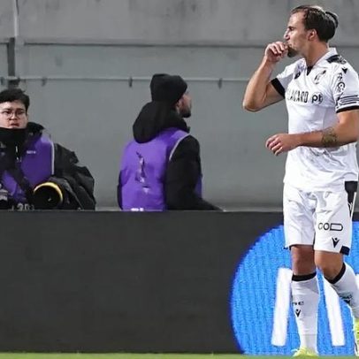 V. Guimarães vence jogos importantes sem tremer nos penáltis