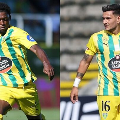 Cavaleiro e Rony Lopes falham reencontro com o Benfica