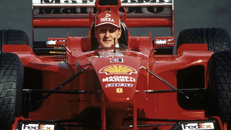 Estado de saúde de Michael Schumacher permanece muito reservado