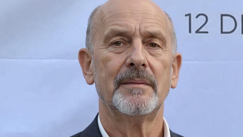 Carlos Mota Carvalho