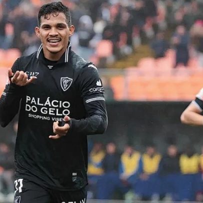Ac. Viseu-Torrense vence 1-0 e consolida subida