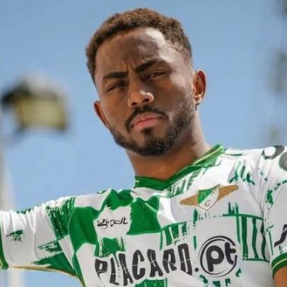 Moreirense encerra venda de Gabrielzinho para a China