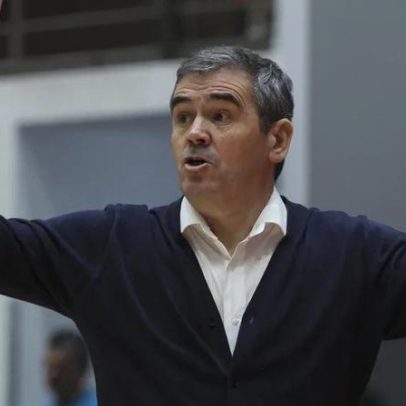 Norberto Alves felicita o Sporting: campeonato não são favas contadas