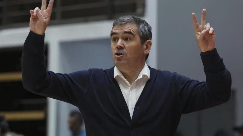 Norberto Alves
