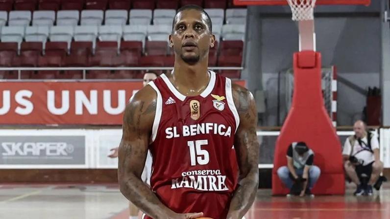 Betinho Gomes