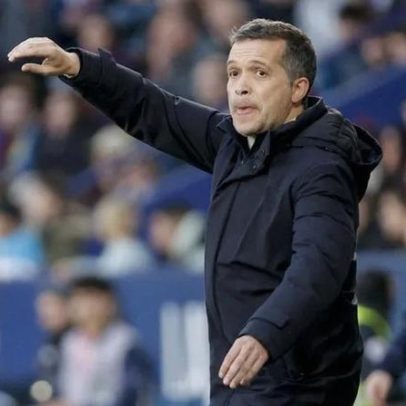 Levante de Luís Castro anula Atlético de Madrid