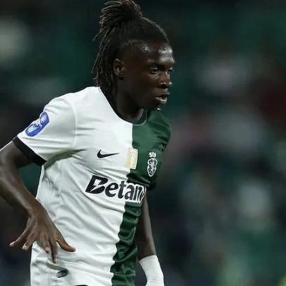 Chris Gombrahi deixa Sporting para assinar com o Club Brugge