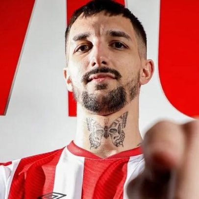Leixões anuncia Fernando Fonseca para a defesa