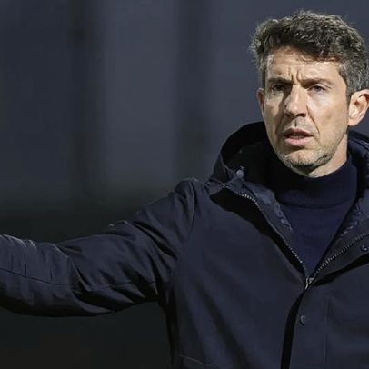 Vasco Seabra afirma estar no melhor momento por resultados e pontos