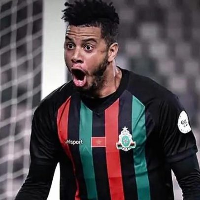 FAR Rabat de Alexandre Santos vence e segue para a Liga dos Campeões africana