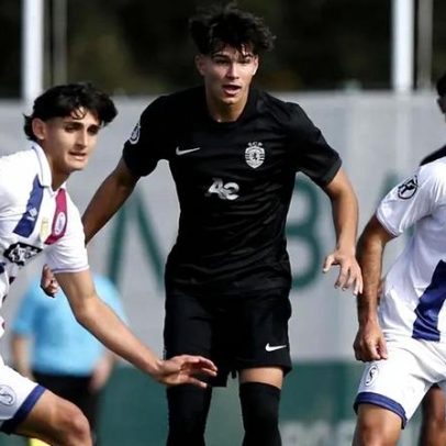 Sporting sofre derrota por 1-2 frente ao Torreense, continua sem vitória