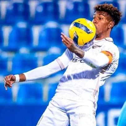 Vizela-Portimonense empatam 1-1 mantendo equilíbrio.