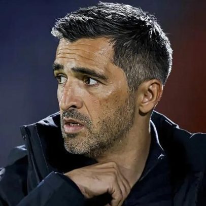 Custódio afirma ter feito tudo para vencer