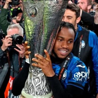Fenerbahçe mira Lookman e Sørloth em ataque planeado