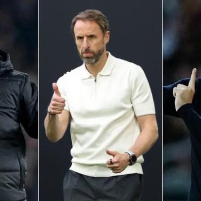 Português entre favoritos para substituir Ruben Amorim no Manchester United