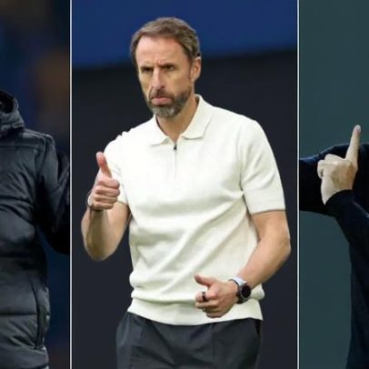 Português entre favoritos para substituir Ruben Amorim no Manchester United