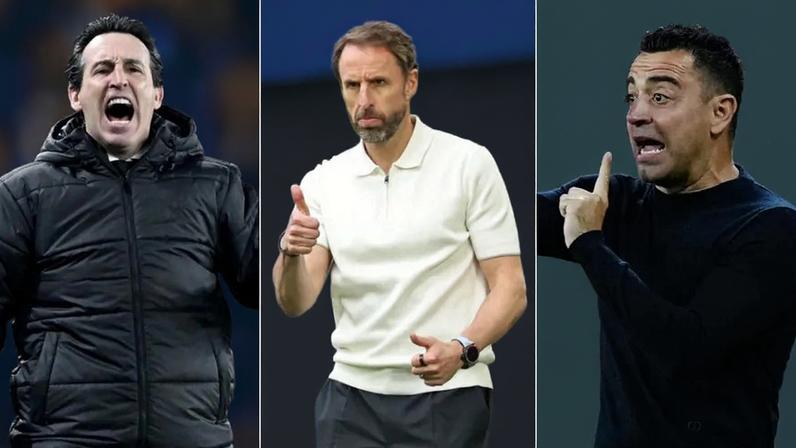 Um português entre os favoritos a substituir Ruben Amorim no Man. United