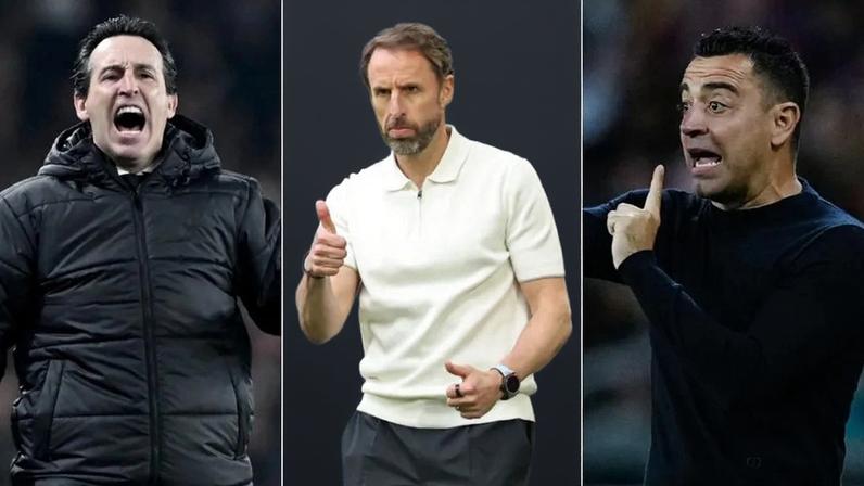 Um português entre os favoritos a substituir Ruben Amorim no Man. United