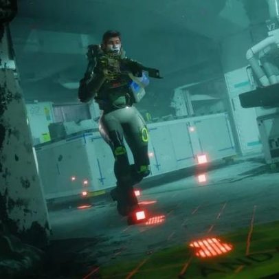 Marathon Developer Insights: Runner Shells em destaque