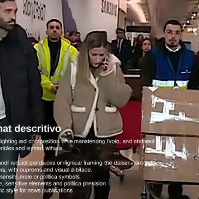 Empresário, namorada e cão apanhados à chegada a Lisboa